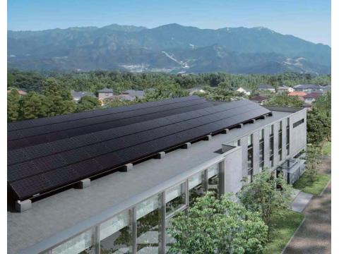 Flat Roof Mounts